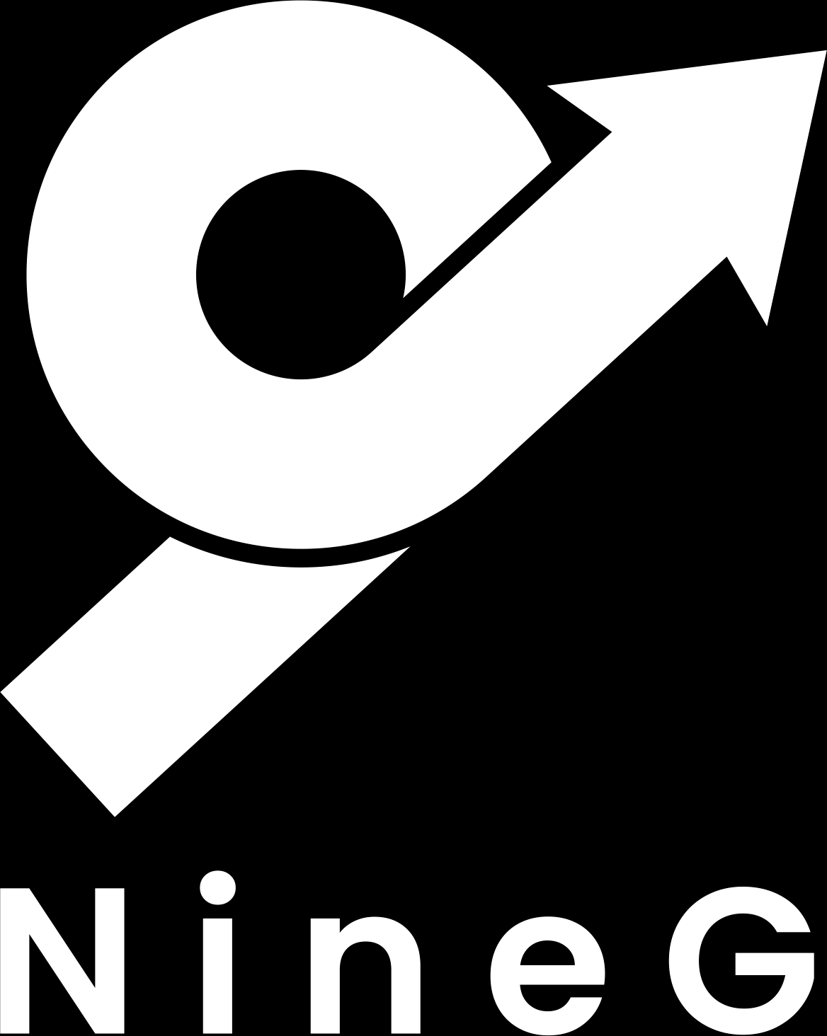 NineG Logo